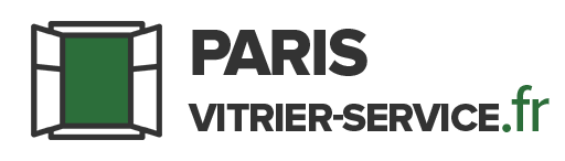 Paris Vitrier Service